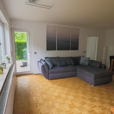 Appartment Am Ziegelwasen كيرشهايم أونتر تيك المظهر الخارجي الصورة