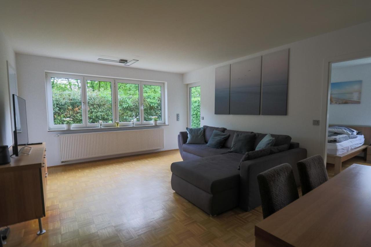 Appartment Am Ziegelwasen كيرشهايم أونتر تيك المظهر الخارجي الصورة