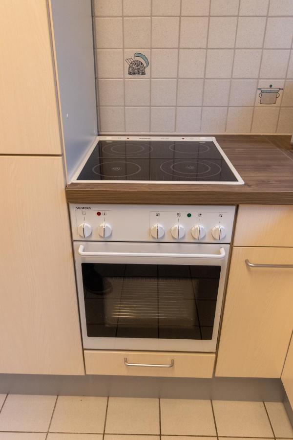 Appartment Am Ziegelwasen كيرشهايم أونتر تيك المظهر الخارجي الصورة