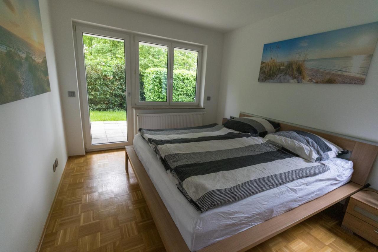 Appartment Am Ziegelwasen كيرشهايم أونتر تيك المظهر الخارجي الصورة
