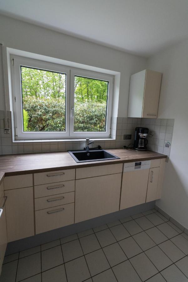 Appartment Am Ziegelwasen كيرشهايم أونتر تيك المظهر الخارجي الصورة