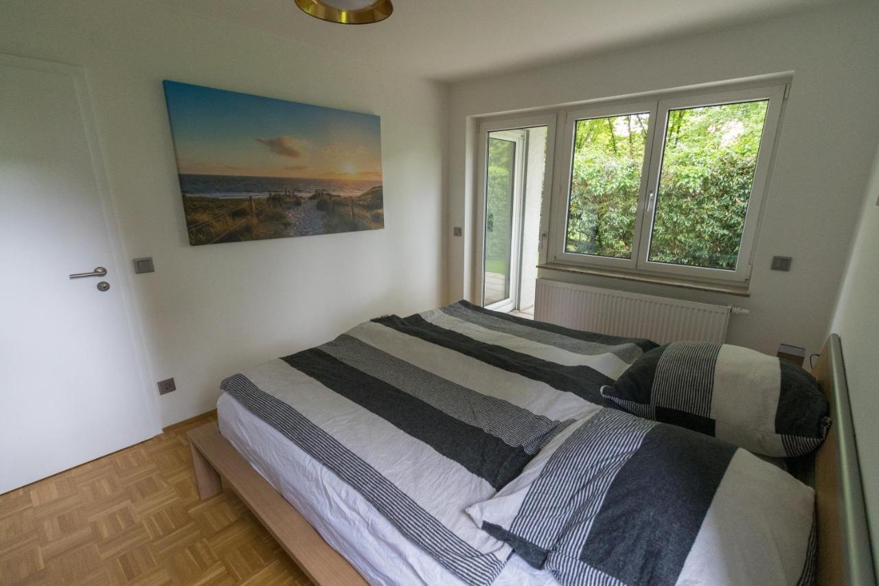 Appartment Am Ziegelwasen كيرشهايم أونتر تيك المظهر الخارجي الصورة