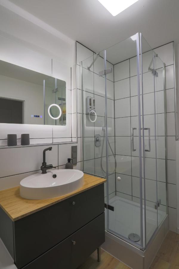Appartment Am Ziegelwasen كيرشهايم أونتر تيك المظهر الخارجي الصورة